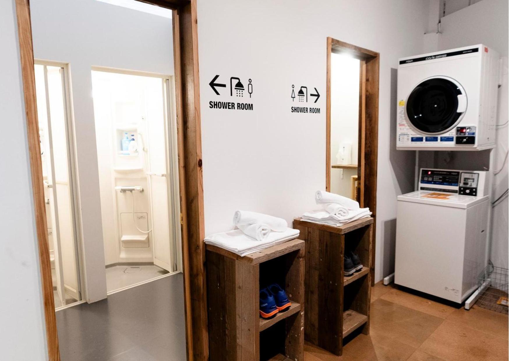 伊豆 Itj Base Shuzenji酒店 外观 照片