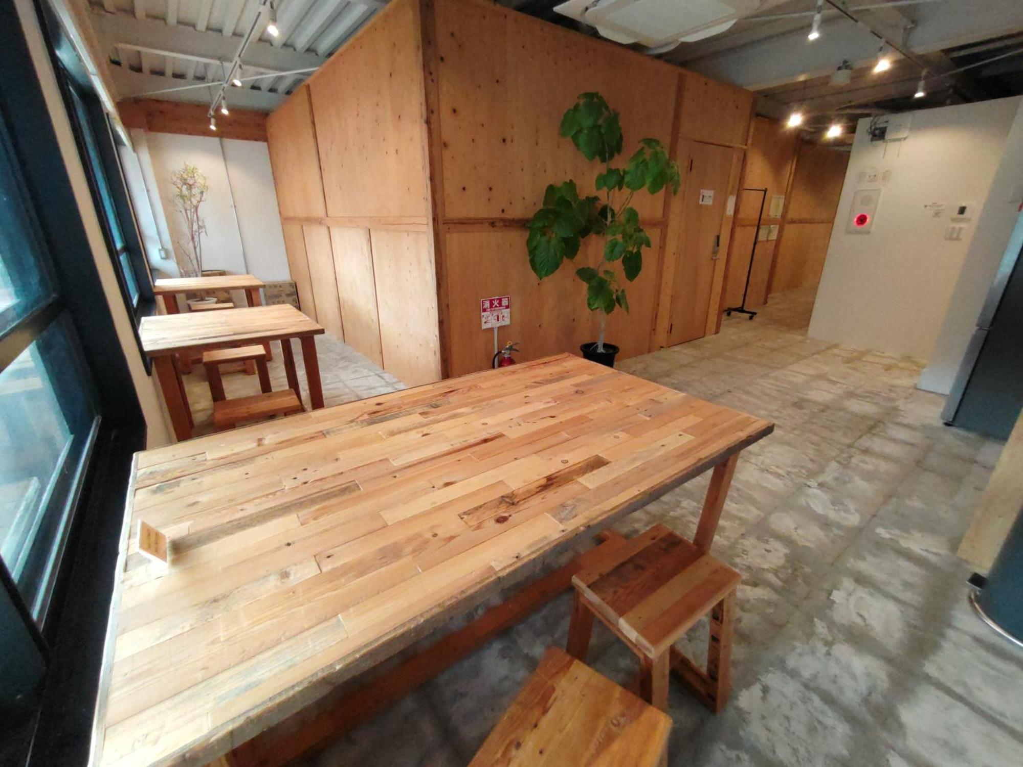 伊豆 Itj Base Shuzenji酒店 外观 照片